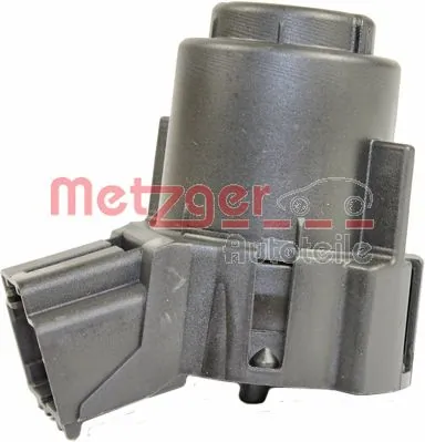 Ignition Switch